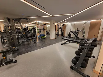 Rented by ABODE NYC LLC