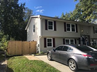 1323 Farrara Dr, Odenton, MD 21113