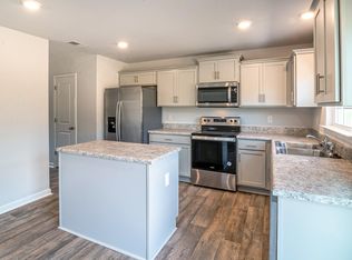 5011 Black Forest Dr, Browns Summit, NC 27214