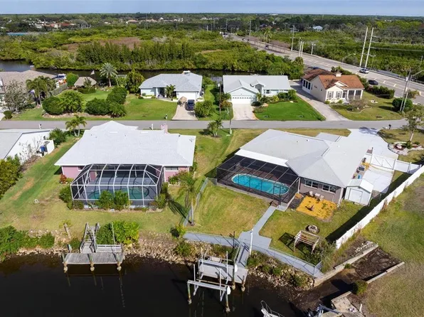 1503 Marlin St, Nokomis, FL 34275