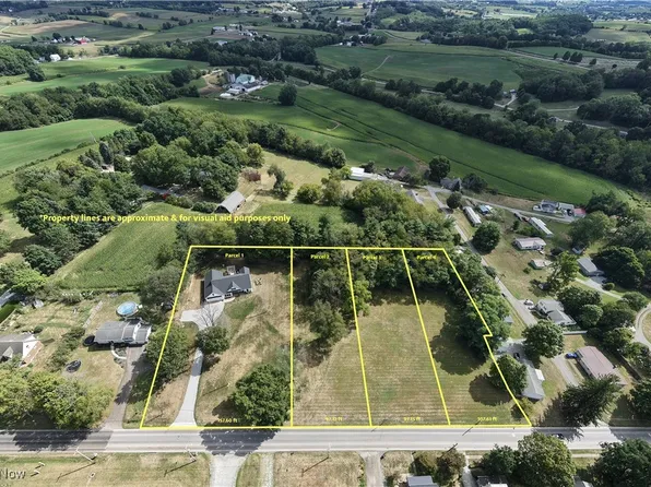 591 N Mill St #D, Fredericksburg, OH 44627