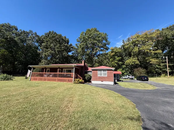 14368 Virtue Rd, Lenoir City, TN 37772