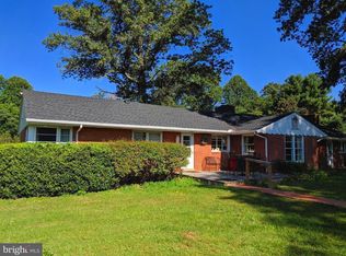 211 Cedar Hill Rd, Madison, VA 22727