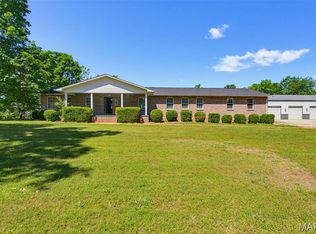 105 Ripley Rte E #142E-20F, Doniphan, MO 63935