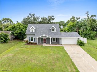 18637 Cedar Dr E, Fort Myers, FL 33967