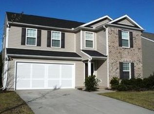 3060 Centerglen Ln, Cumming, GA