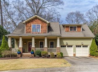 420 Springdale St, Decatur, GA 30030