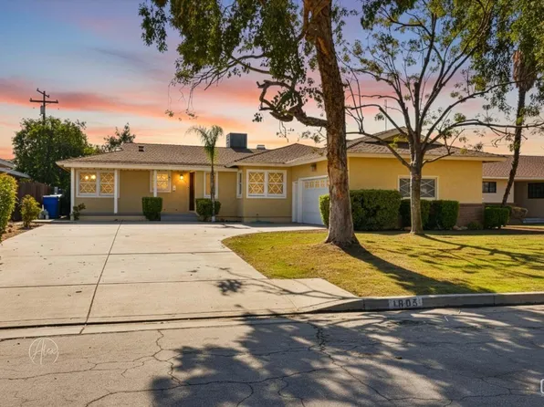 1605 Duke Dr, Bakersfield, CA 93305