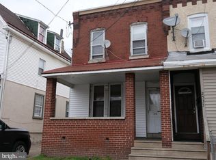 2531 S 71st St, Philadelphia, PA 19142
