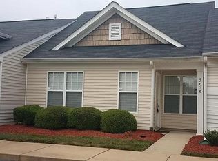 2039 Shady Pond Dr, Lake Wylie, SC 29710