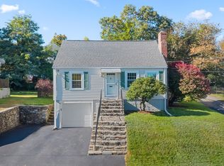5 Winston Rd, Worcester, MA 01606