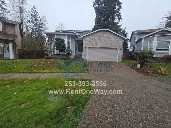15304 88th Avenue Ct E, Puyallup, WA 98375