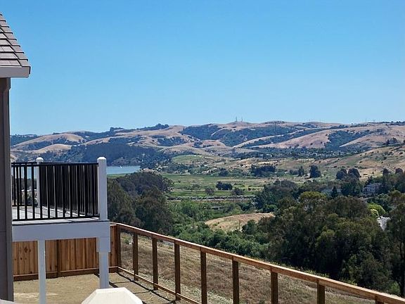 View from Deck