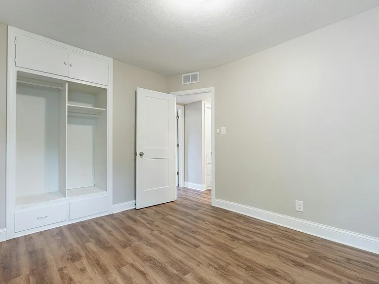 Main level bedroom #1