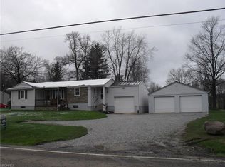 4919 Fohl St SW, Canton, OH 44706