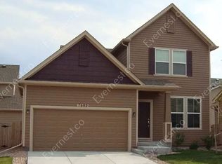 7602 Loopout Grv, Peyton, CO 80831