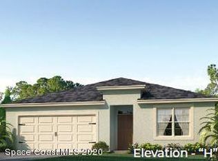 701 Ontario St NW, Palm Bay, FL 32907