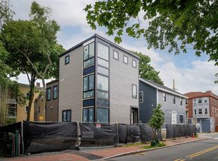 490 Putnam Ave #490, Cambridge, MA 02139
