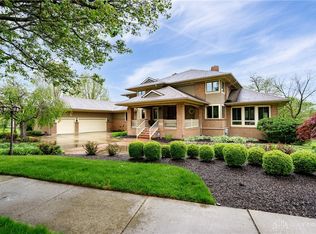 2201 Annandale Pl, Xenia, OH 45385