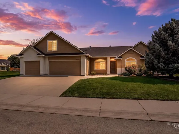 3218 S Jupiter Ave, Boise, ID 83709