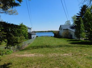 408 Lyon Lake Rd, Marshall, MI 49068