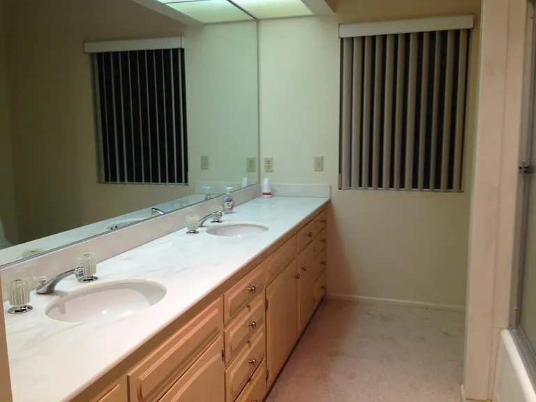Hall Bathroom