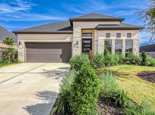 4602 Ana Ridge Ln, Fulshear, TX 77441