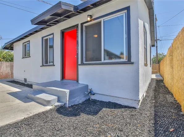 1250 1/2 W 87th St, Los Angeles, CA 90044