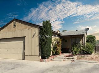 6460 Addely Dr, Las Vegas, NV 89108