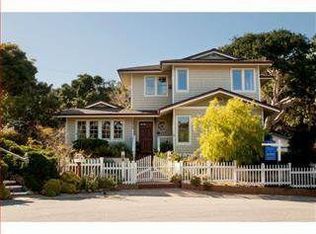 1072 Egan Ave, Pacific Grove, CA 93950