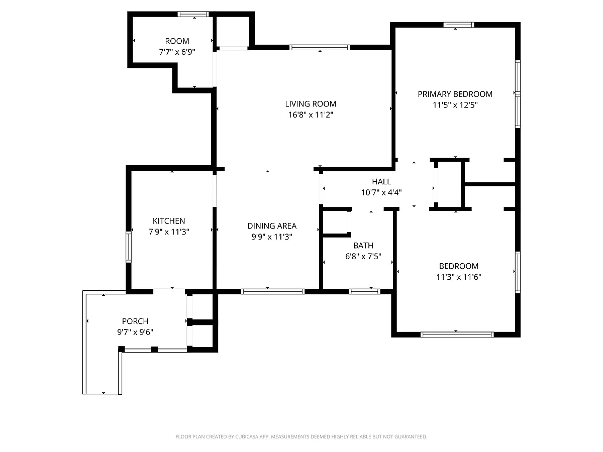Building Photo - 430 Bryn Mawr Dr
