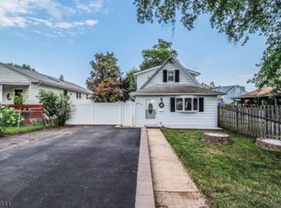 1510 North St, Manville, NJ 08835