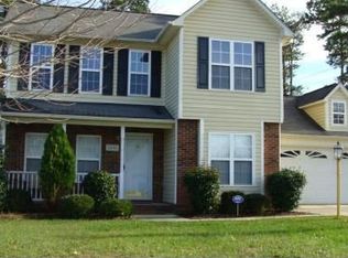 2498 Hawk Ridge Dr, Gastonia, NC 28056