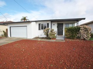 18638 Melrose Ave, Hayward, CA 94541