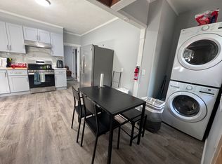 43 Bradley St #1, Somerville, MA 02145