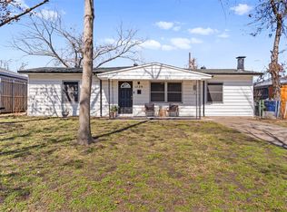 1729 Crestridge Dr, Garland, TX 75042