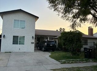 9555 Sandusky Ave, Pacoima, CA 91331