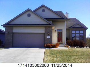2956 N 90th St, Lincoln, NE 68507