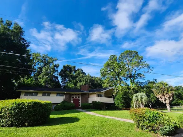 743 E 9th Ave, Tallahassee, FL 32303
