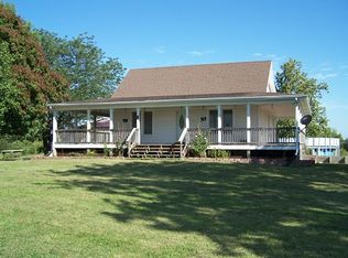 6148 400th St, Mc Fall, MO 64657