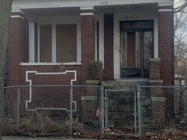6028 S Winchester Ave, Chicago, IL 60636