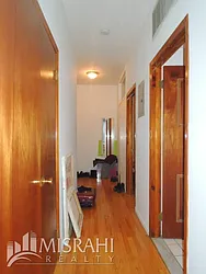 Rented by J Misrahi Realty Corp