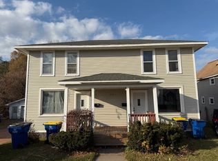 612 E 1st St, Merrill, WI 54452