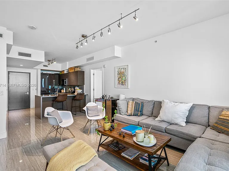 1080 Brickell Ave #4102 — Photo 7