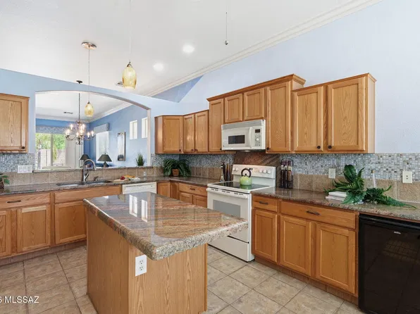 1008 N Avenida Jeanine, Tucson, AZ 85748