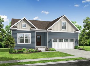 The Marina - WR Plan, Westridge Shores, Millsboro, DE 19966