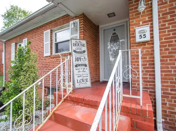 55 Portland St, Holyoke, MA 01040