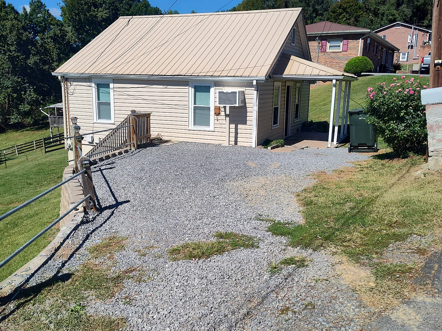 Gibbs Rd, Kingsport — Photo 4