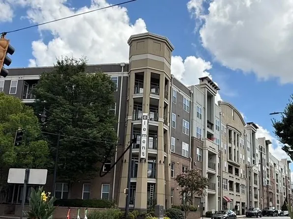 390 17th St NW Unit 3020, Atlanta, GA 30363