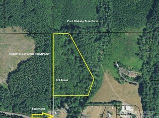 1668 King Rd, Winlock, WA 98596